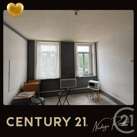à vendre  255 m 2   LIEVIN  - 62
