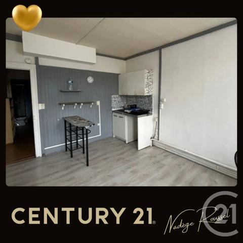 à vendre  255 m 2   LIEVIN  - 62