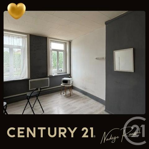 à vendre  255 m 2   LIEVIN  - 62