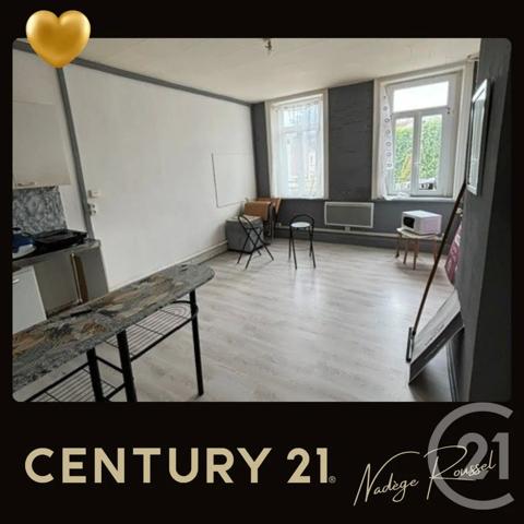 à vendre  255 m 2   LIEVIN  - 62