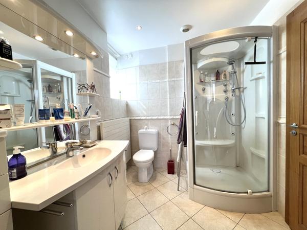 Superbe T7 de 202 m2 avec terrasse de 70 m2 à GIROMAGNY