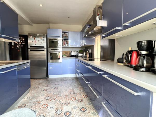 Superbe T7 de 202 m2 avec terrasse de 70 m2 à GIROMAGNY