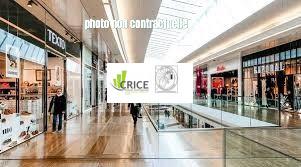 LOCAL COMMERCIAL EN GALERIE MARCHANDE