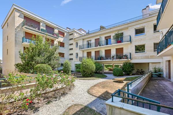 Vente Appartement de luxe Maisons-Laffitte 6 Pièces 156.31 m²