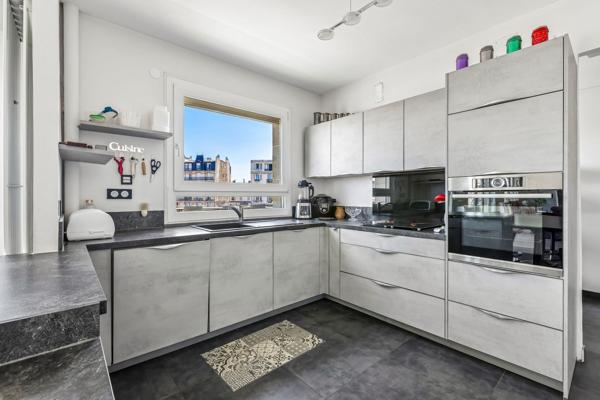 Vente Appartement de luxe Maisons-Laffitte 6 Pièces 156.31 m²
