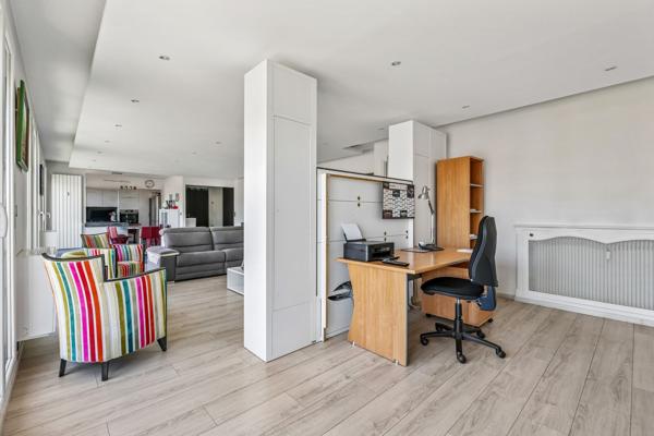 Vente Appartement de luxe Maisons-Laffitte 6 Pièces 156.31 m²
