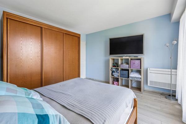 Vente Appartement de luxe Maisons-Laffitte 6 Pièces 156.31 m²