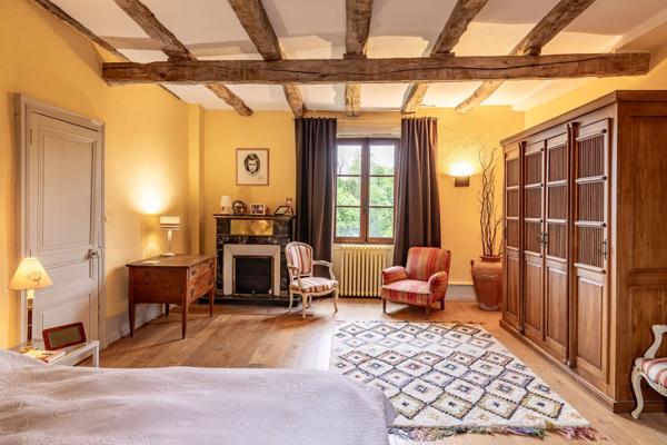 Vente Maison de luxe Périgueux 15 Pièces 485 m²