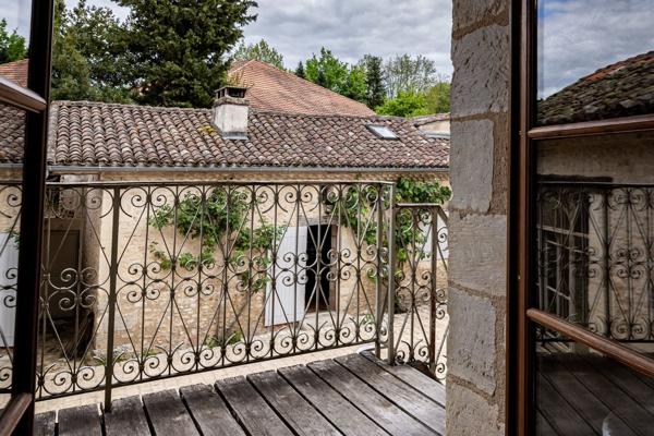 Vente Maison de luxe Périgueux 15 Pièces 485 m²