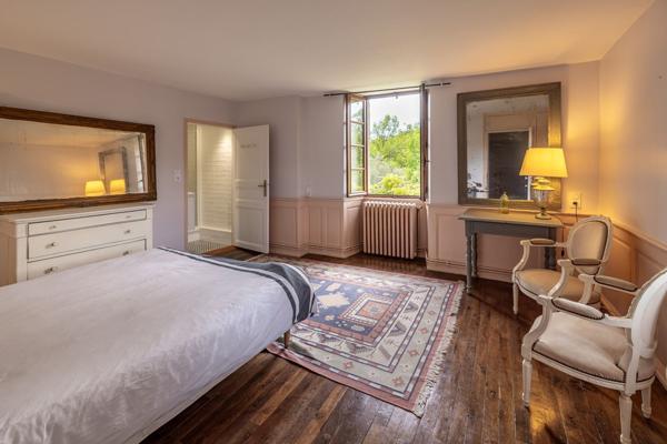 Vente Maison de luxe Périgueux 15 Pièces 485 m²