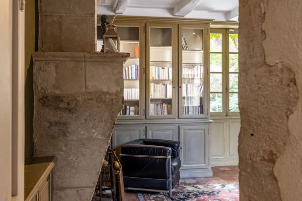 Vente Maison de luxe Périgueux 15 Pièces 485 m²