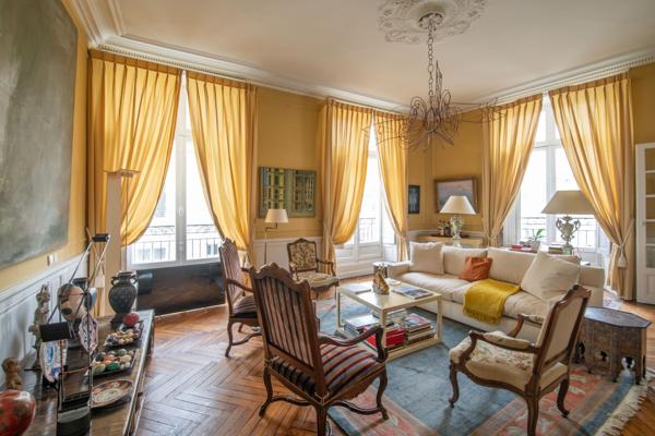 Vente Appartement de luxe Nantes 11 Pièces 237 m²