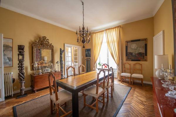 Vente Appartement de luxe Nantes 11 Pièces 237 m²