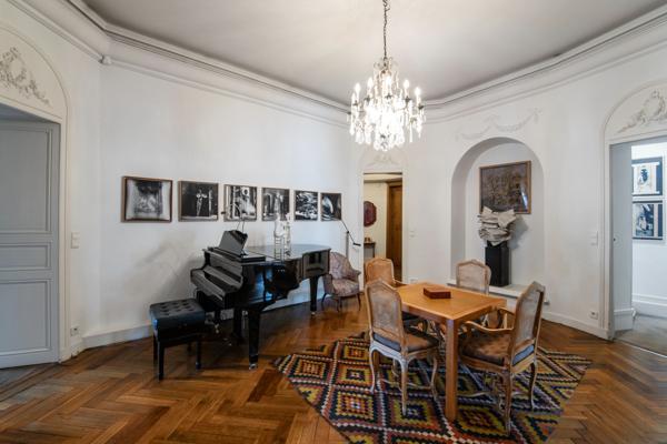 Vente Appartement de luxe Nantes 11 Pièces 237 m²