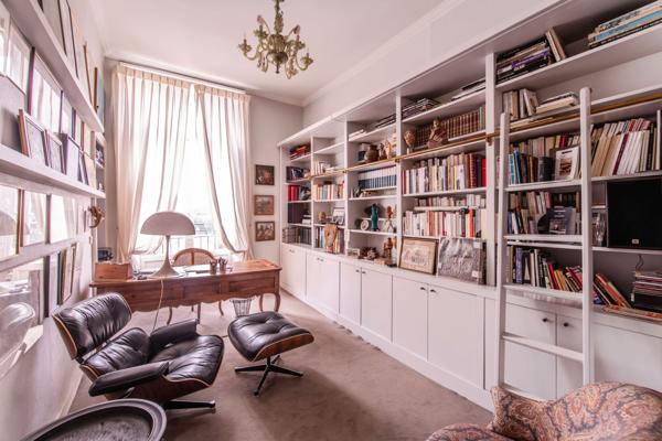 Vente Appartement de luxe Nantes 11 Pièces 237 m²