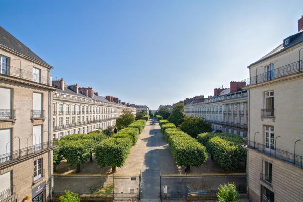 Vente Appartement de luxe Nantes 11 Pièces 237 m²