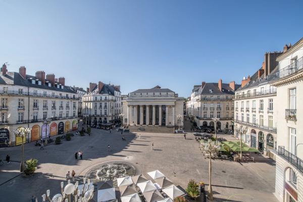 Vente Appartement de luxe Nantes 11 Pièces 237 m²