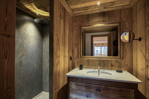 Vente Chalet de luxe Méribel Les Allues 8 Pièces 346 m²