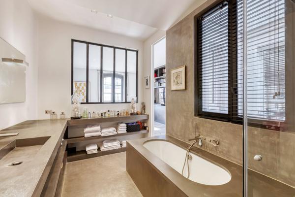 Vente Appartement de luxe Paris 16 6 Pièces 273.3 m²