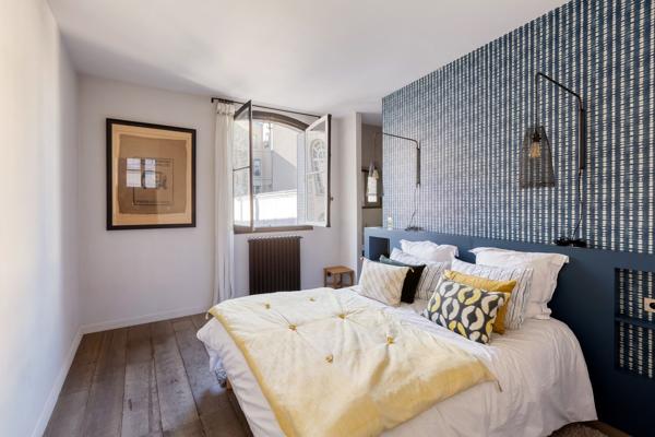 Vente Appartement de luxe Paris 16 6 Pièces 273.3 m²