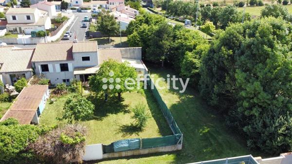 Maison 6 pièces - 160 m²