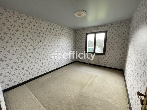 Maison 6 pièces - 160 m²