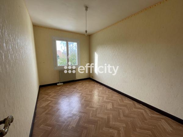 Maison 6 pièces - 160 m²