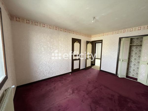 Maison 6 pièces - 160 m²