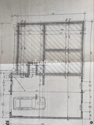 Maison 6 pièces - 160 m²