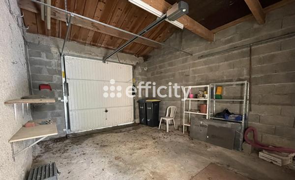 Maison 6 pièces - 160 m²