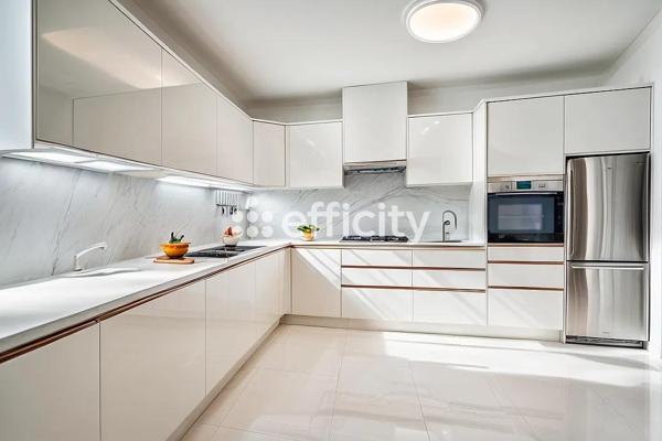 Maison 6 pièces - 160 m²