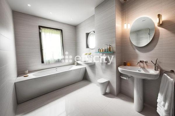 Maison 6 pièces - 160 m²