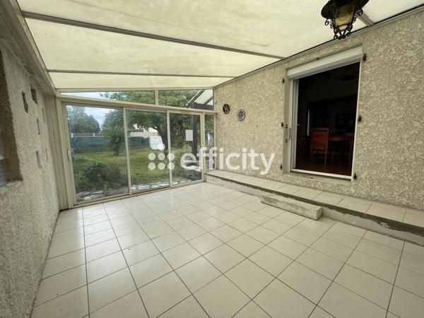 Maison 6 pièces - 160 m²