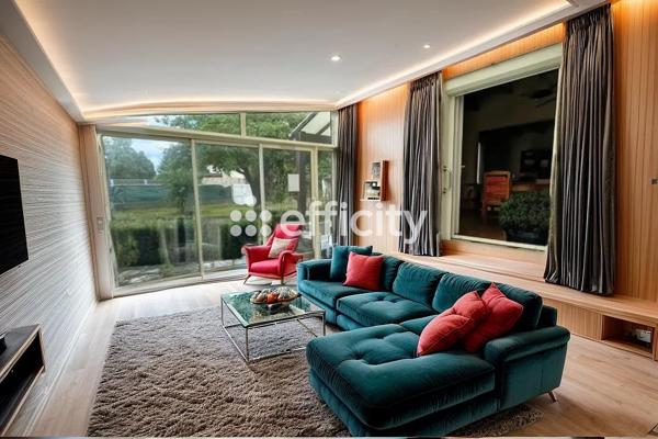 Maison 6 pièces - 160 m²