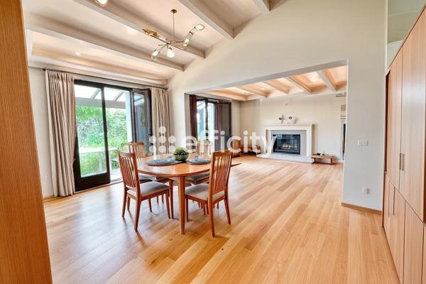 Maison 6 pièces - 160 m²