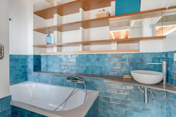 Vente Maison de luxe Paris 20 10 Pièces 248 m²