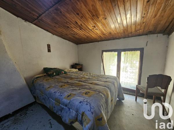 Maison à vendre 3 pièces 60 m² Tulette