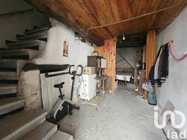 Maison à vendre 3 pièces 60 m² Tulette