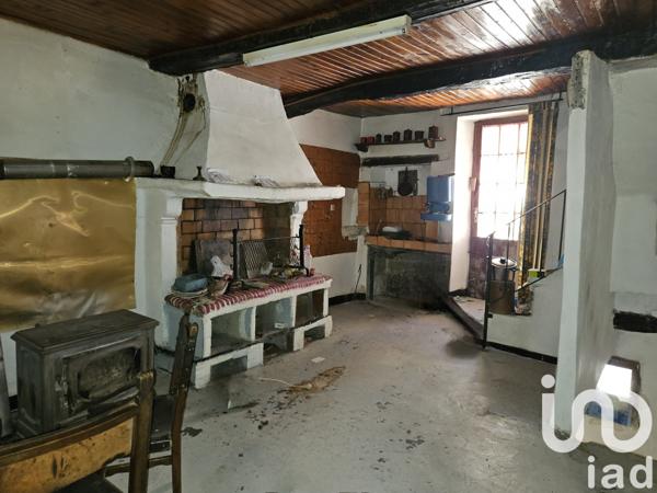 Maison à vendre 3 pièces 60 m² Tulette