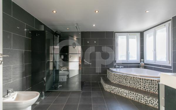Maison à vendre    6 pièces • 230 m2 Chennevières-sur-Marne