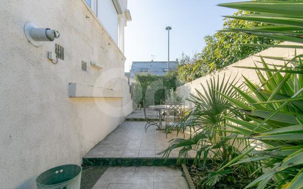 Maison à vendre    6 pièces • 230 m2 Chennevières-sur-Marne