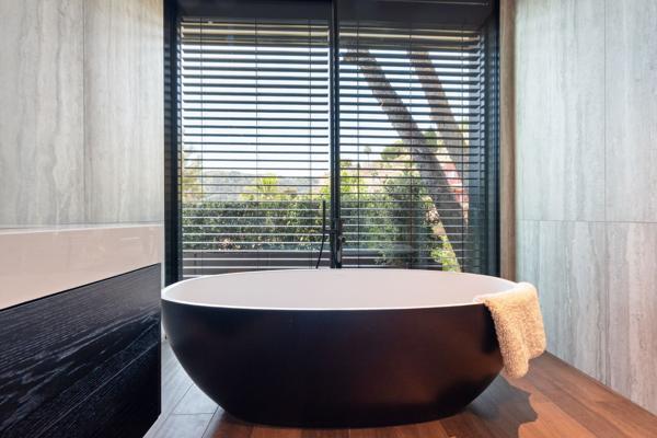Vente Villa de luxe Èze 6 Pièces 400 m²