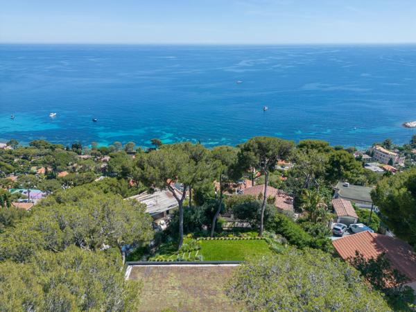 Vente Villa de luxe Èze 6 Pièces 400 m²