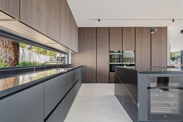 Vente Villa de luxe Èze 6 Pièces 400 m²