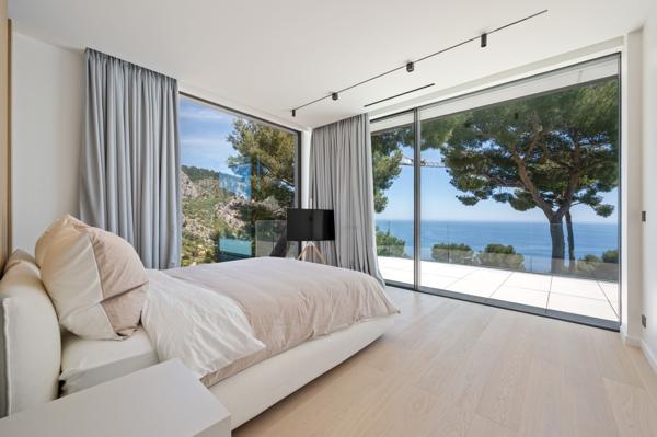 Vente Villa de luxe Èze 6 Pièces 400 m²