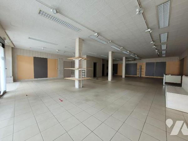 Fonds de commerce à vendre à Maen Roch (35460) en Ille-et-Vilaine (35).

Ce bien est situé da...