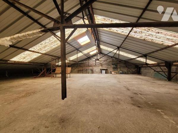 Fonds de commerce à vendre à Maen Roch (35460) en Ille-et-Vilaine (35).

Ce bien est situé da...