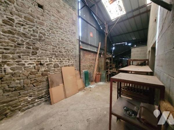 Fonds de commerce à vendre à Maen Roch (35460) en Ille-et-Vilaine (35).

Ce bien est situé da...