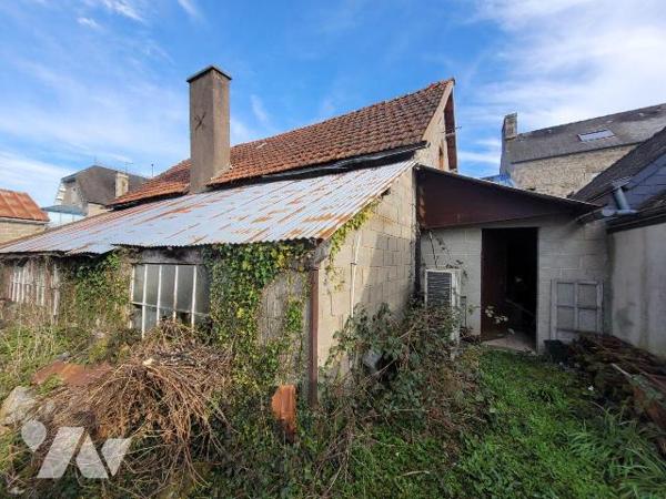 Fonds de commerce à vendre à Maen Roch (35460) en Ille-et-Vilaine (35).

Ce bien est situé da...