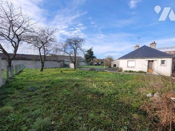 Fonds de commerce à vendre à Maen Roch (35460) en Ille-et-Vilaine (35).

Ce bien est situé da...